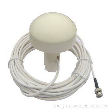 1,575.42MHz 40dBi GPS Marine Antenna with BNC Connector